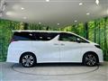 2023 Toyota Alphard