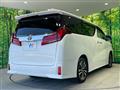 2023 Toyota Alphard