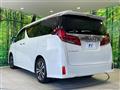 2023 Toyota Alphard