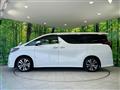 2023 Toyota Alphard