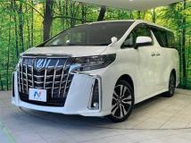 2023 Toyota Alphard