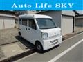 2018 Suzuki Every