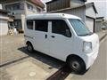 2018 Suzuki Every