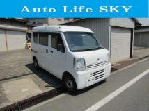 2018 Suzuki Every