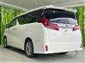 2023 Toyota Alphard