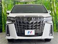 2023 Toyota Alphard