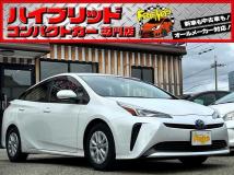 2020 Toyota Prius