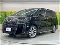 2023 Toyota Alphard