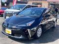 2021 Toyota Prius