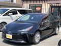 2021 Toyota Prius