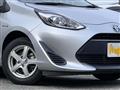 2018 Toyota AQUA
