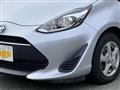 2018 Toyota AQUA