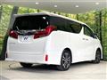 2020 Toyota Alphard