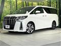 2020 Toyota Alphard