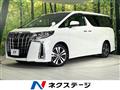 2020 Toyota Alphard