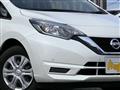 2020 Nissan Note