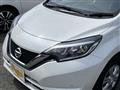 2020 Nissan Note