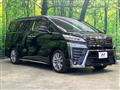 2020 Toyota Vellfire