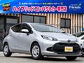2021 Toyota AQUA