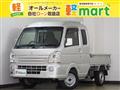 2018 Suzuki Carry Truck