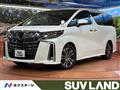 2021 Toyota Alphard
