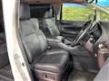 2021 Toyota Alphard