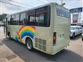 2000 Hino Liesse