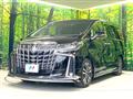 2021 Toyota Alphard