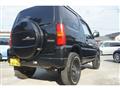 2005 Suzuki Jimny