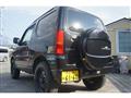 2005 Suzuki Jimny