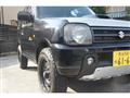 2005 Suzuki Jimny