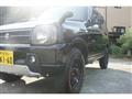 2005 Suzuki Jimny
