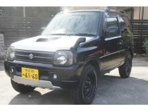 2005 Suzuki Jimny