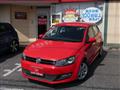 2012 Volkswagen Polo