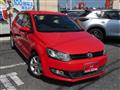 2012 Volkswagen Polo