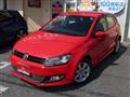 2012 Volkswagen Polo