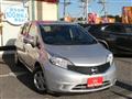 2016 Nissan Note