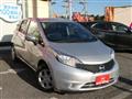 2016 Nissan Note
