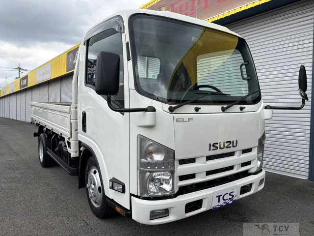 2010 Isuzu Isuzu Others
