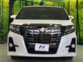 2017 Toyota Alphard