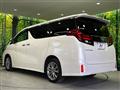 2017 Toyota Alphard
