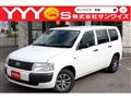 2012 Toyota Probox Van
