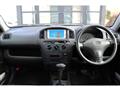 2012 Toyota Probox Van