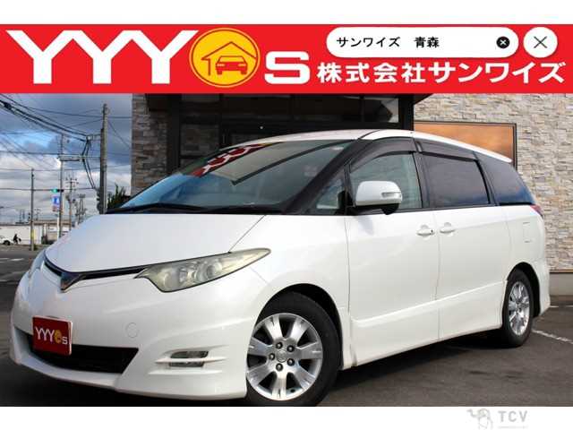 2006 Toyota Estima