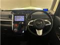 2018 Daihatsu Tanto Custom