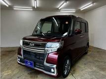 2018 Daihatsu Tanto Custom