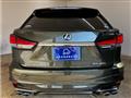 2020 Lexus RX