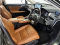 2020 Lexus RX