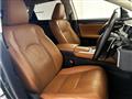 2020 Lexus RX