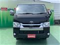2021 Toyota Hiace Van